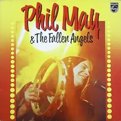 Phil May & The Fallen Angels