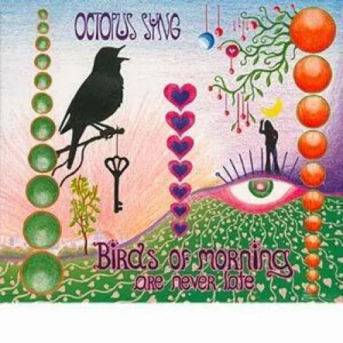 Birds of Morning Are Never Late