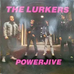 Powerjive