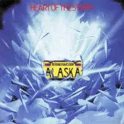 Heart of the Storm