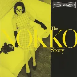 THE NOKKO STORY