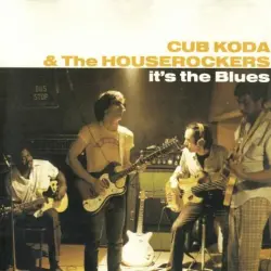 It's the Blues