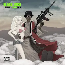 #Blahblahblackjosh