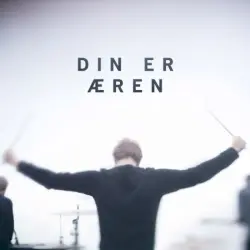 Din er æren