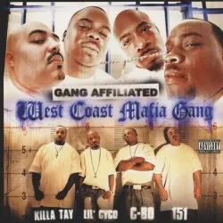 Gang Affiliated