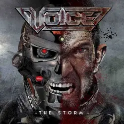 The Storm The Storm