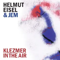 Klezmer in the Air Klezmer in the Air