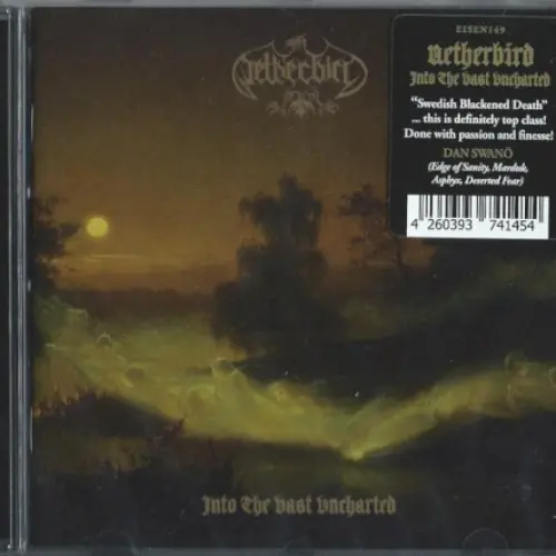 Into the Vast Uncharted