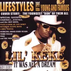 It Was All a Dream