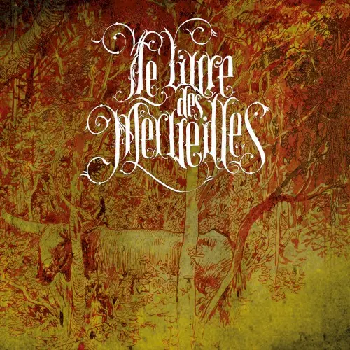 Le livre des merveilles
