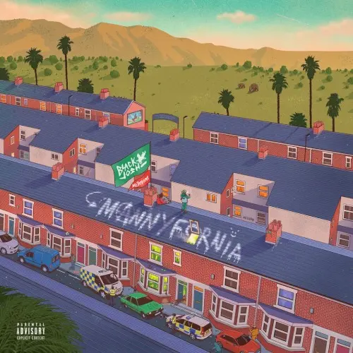 Mannyfornia