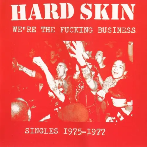 We’re the Fucking Business