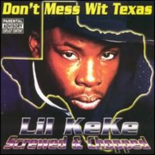 Don’t Mess Wit Texas (Screwed)