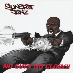 No Guts No Glory (Part 1 Journey To The Sun)