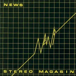 Stereo magasin