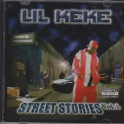Street Stories Vol. 1