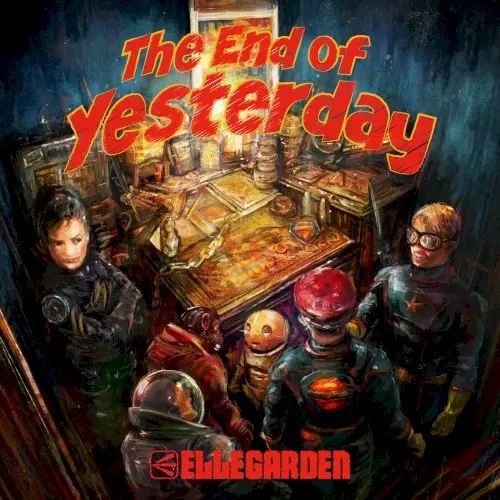 The End of Yesterday