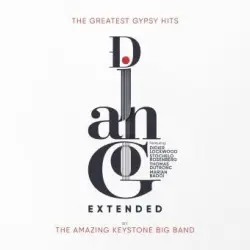 Django Extended - The Greatest Gypsy Hits