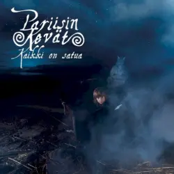 Kaikki on satua