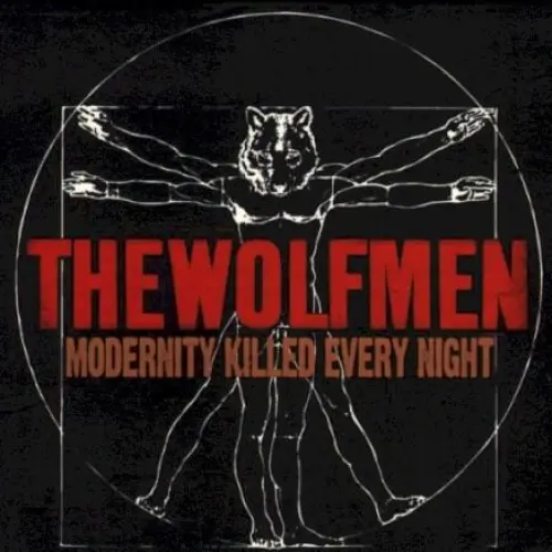 Modernity Killed Every Night