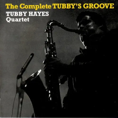 Tubby's Groove