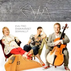 Ensimmäiset seikkailut