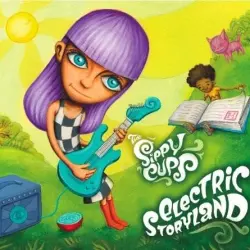 Electric Storyland