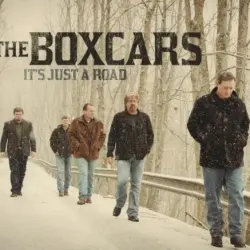 It's Just A Road