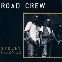 Street Corner