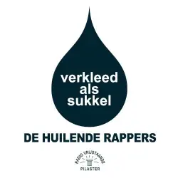 Verkleed als sukkel