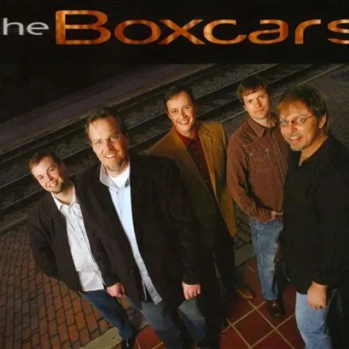 The Boxcars
