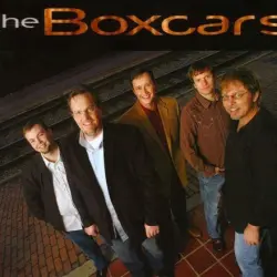 The Boxcars