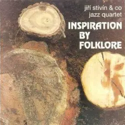 Inspiration By Folklore