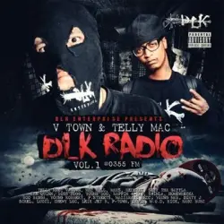 DLK Radio, Vol. 1 #0355 FM