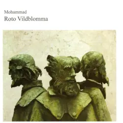 Roto vildblomma