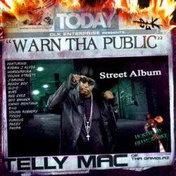 Warn Tha Public