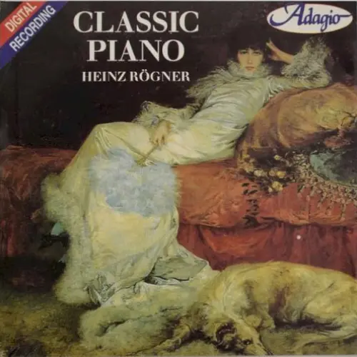 Classic Piano