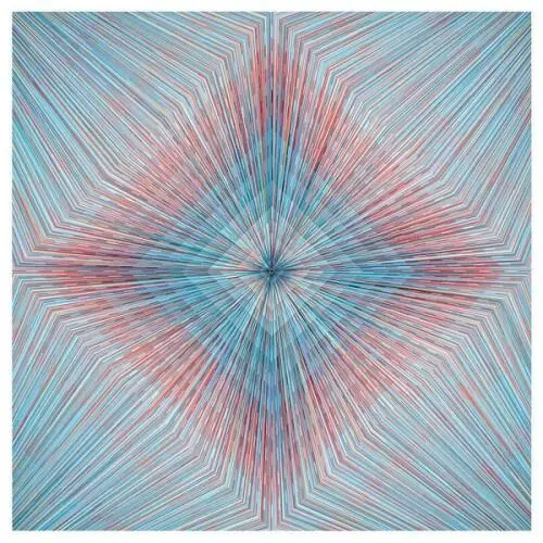 My Eye on You (To Reinvision)