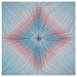 My Eye on You (To Reinvision)