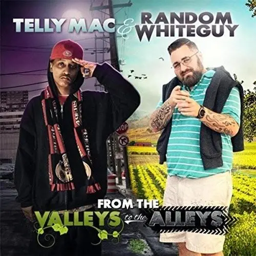From the Valleys to the Alleys