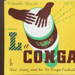 Dance La Conga