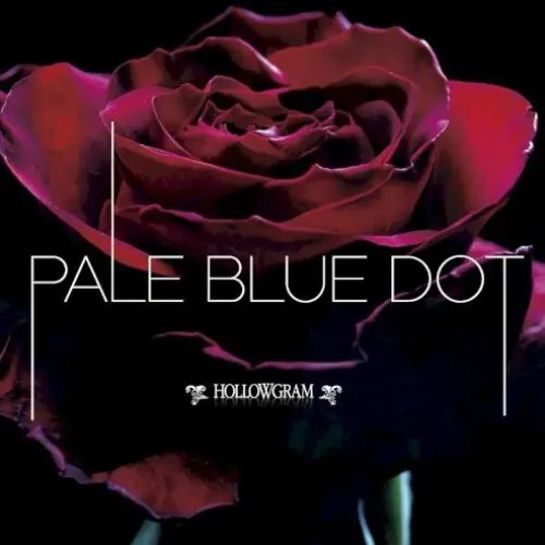 Pale Blue Dot