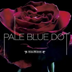 Pale Blue Dot