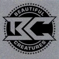 Beautiful Creatures