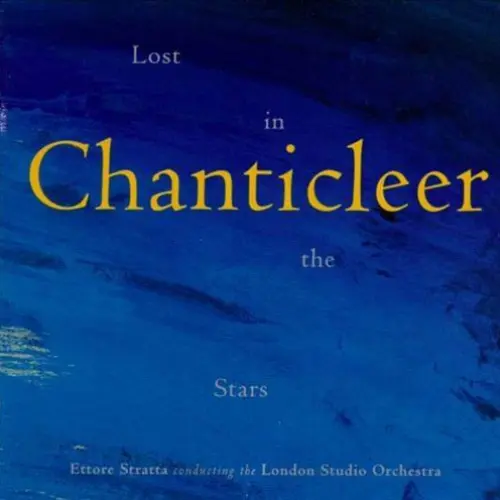 Lost in the Stars