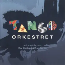 Tango Orkestret