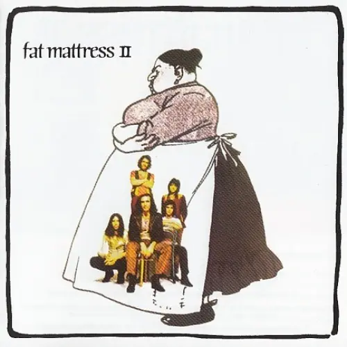 Fat Mattress II