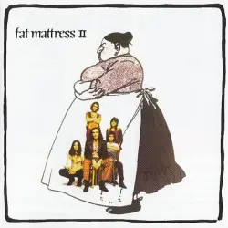 Fat Mattress II