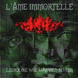 Lieder die wie Wunden bluten