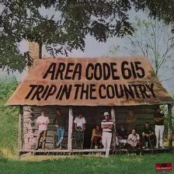 Trip in the Country
